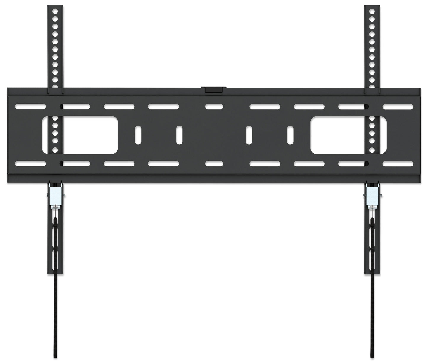 Ultraflache TV-Wandhalterung für 37 bis 70 Zoll, starr Image 6
