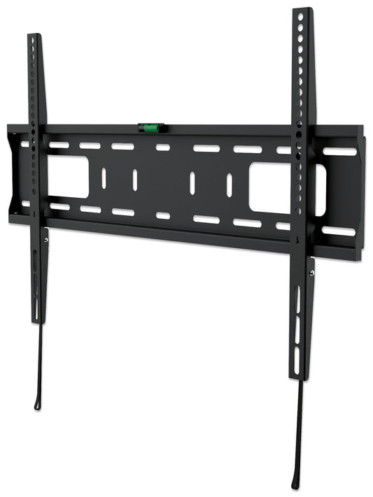 Ultraflache TV-Wandhalterung für 37 bis 70 Zoll, starr Image 1