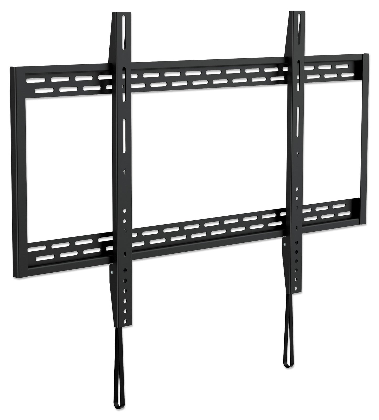 Ultraflache TV-Wandhalterung für 60 bis 100 Zoll, starr Image 3