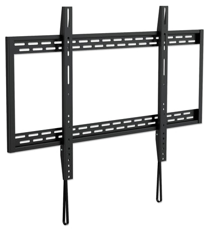 Ultraflache TV-Wandhalterung für 60 bis 100 Zoll, starr Image 3