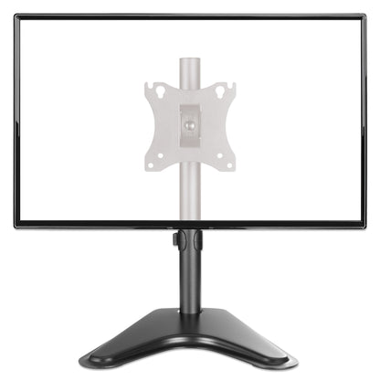 Tischhalterung mit Standfuß für einen Monitor von 17 bis 27 Zoll Image 13