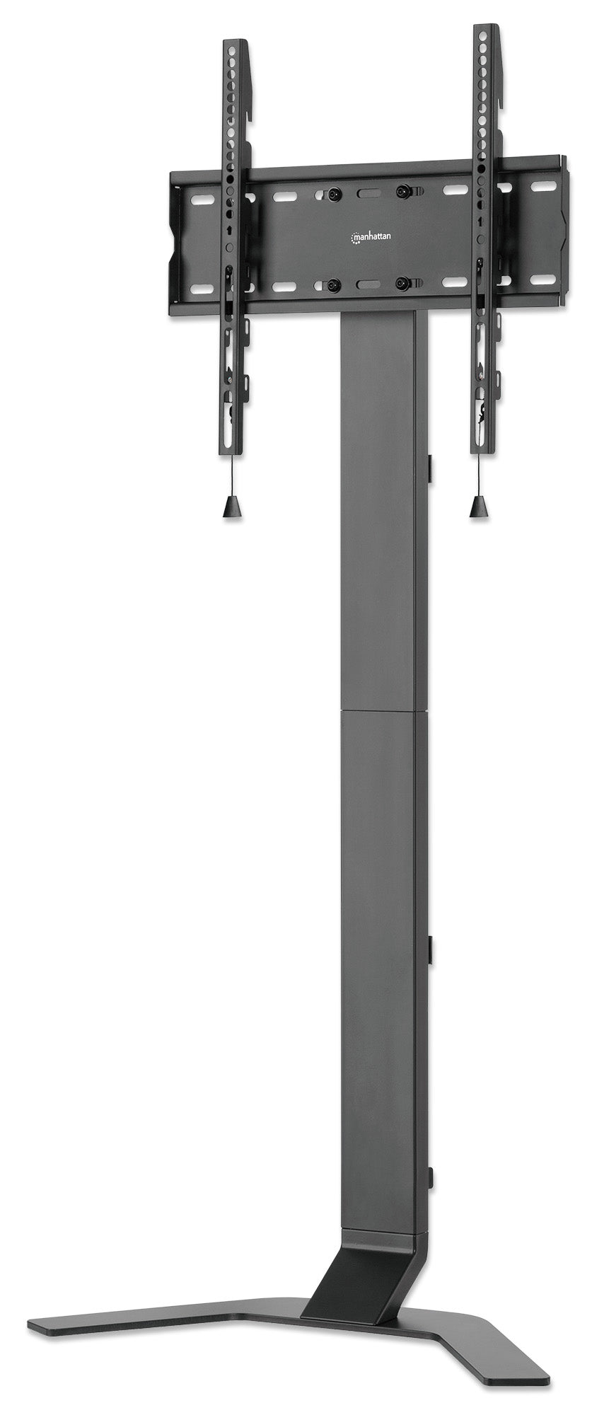 Ultra Slim TV-Ständer für 32 bis 70 Zoll, neigbar und höhenverstellbar Image 1