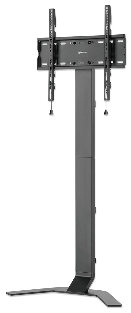 Ultra Slim TV-Ständer für 32 bis 70 Zoll, neigbar und höhenverstellbar Image 1