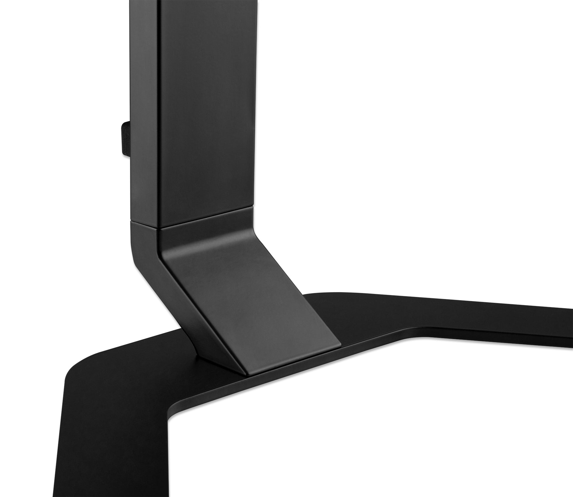 Ultra Slim TV-Ständer für 32 bis 70 Zoll, neigbar und höhenverstellbar Image 11