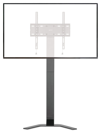 Ultra Slim TV-Ständer für 32 bis 70 Zoll, neigbar und höhenverstellbar Image 14