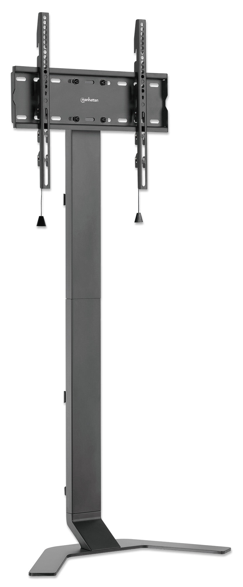 Ultra Slim TV-Ständer für 32 bis 70 Zoll, neigbar und höhenverstellbar Image 3