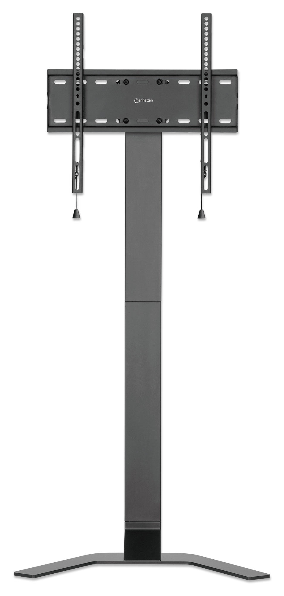 Ultra Slim TV-Ständer für 32 bis 70 Zoll, neigbar und höhenverstellbar Image 4