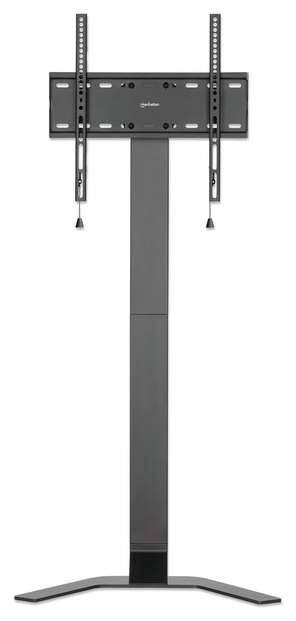 Ultra Slim TV-Ständer für 32 bis 70 Zoll, neigbar und höhenverstellbar Image 4