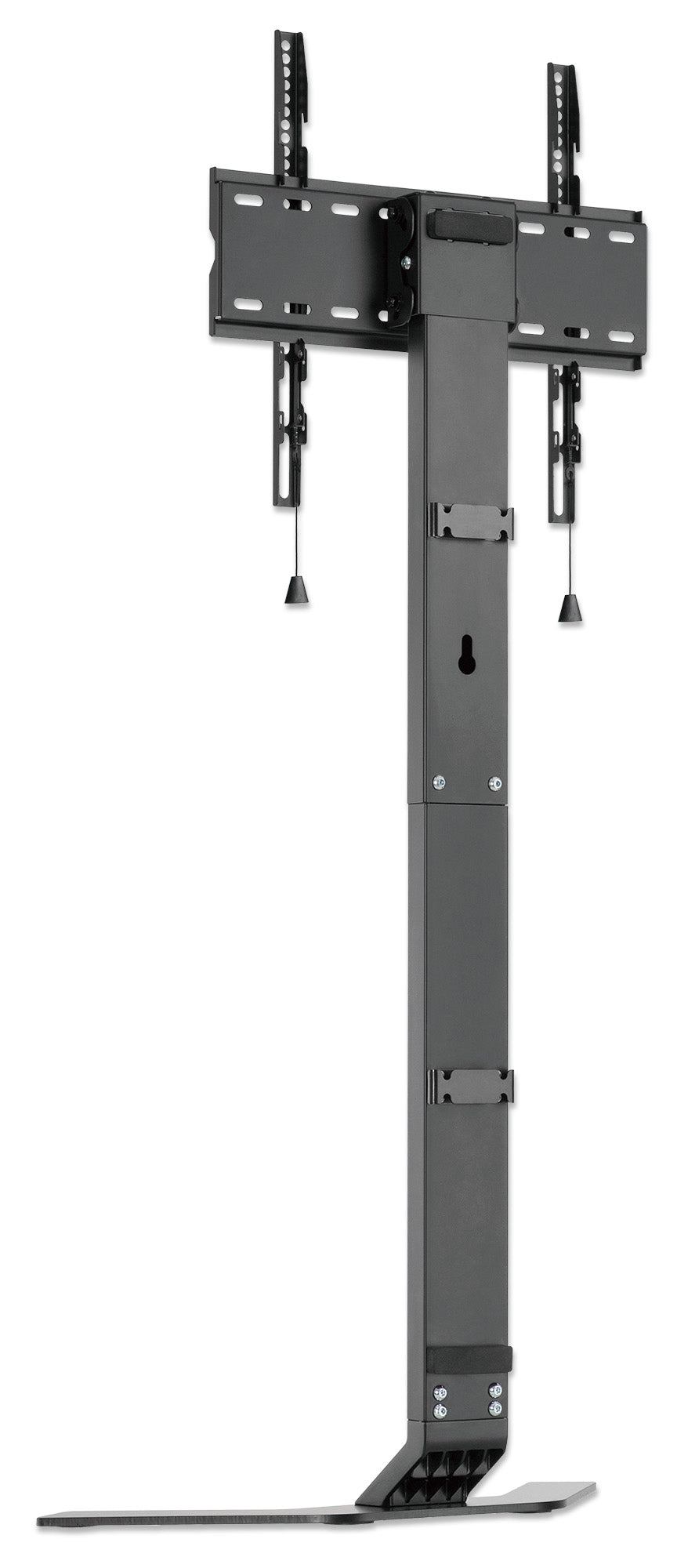 Ultra Slim TV-Ständer für 32 bis 70 Zoll, neigbar und höhenverstellbar Image 6