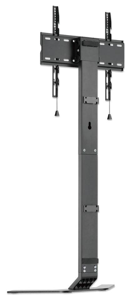 Ultra Slim TV-Ständer für 32 bis 70 Zoll, neigbar und höhenverstellbar Image 6