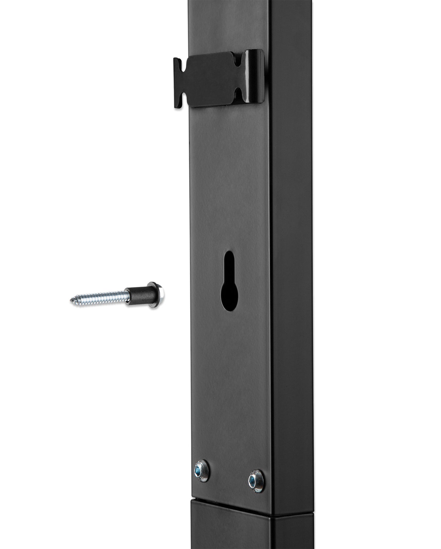 Ultra Slim TV-Ständer für 32 bis 70 Zoll, neigbar und höhenverstellbar Image 9