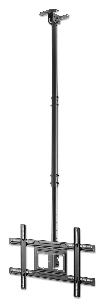 TV-Deckenhalterung für 37 bis 80 Zoll, neigbar und schwenkbar Image 1