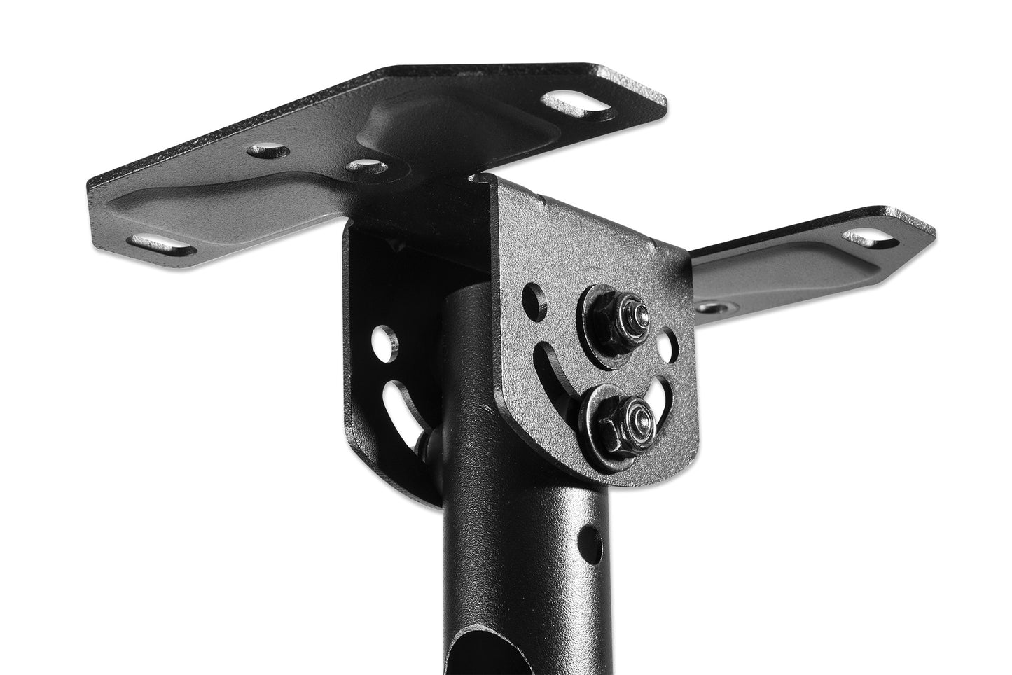 TV-Deckenhalterung für 37 bis 80 Zoll, neigbar und schwenkbar Image 12