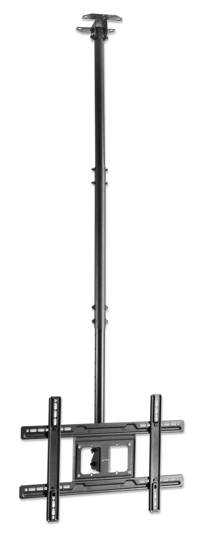 TV-Deckenhalterung für 37 bis 80 Zoll, neigbar und schwenkbar Image 4