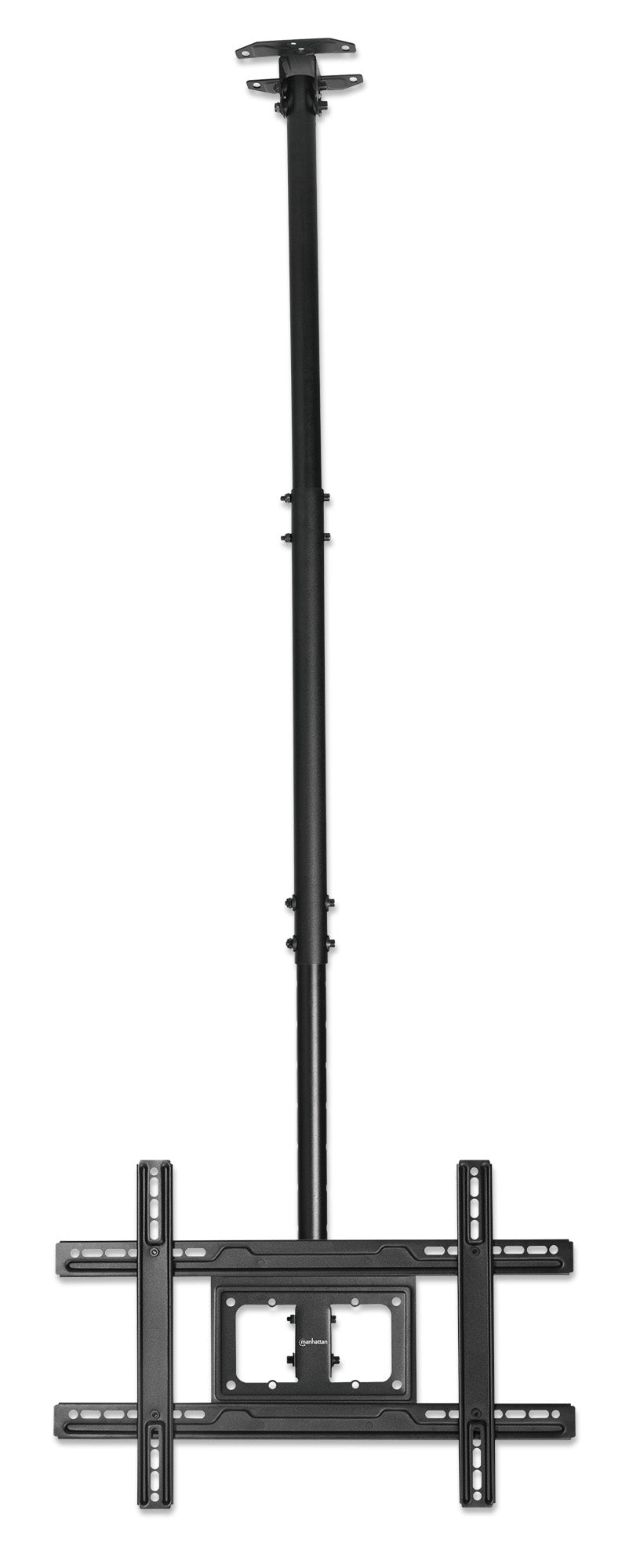 TV-Deckenhalterung für 37 bis 80 Zoll, neigbar und schwenkbar Image 6