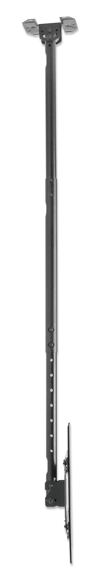 TV-Deckenhalterung für 37 bis 80 Zoll, neigbar und schwenkbar Image 7