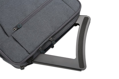 Höhenverstellbarer Ständer für Laptop und Tablet Image 11