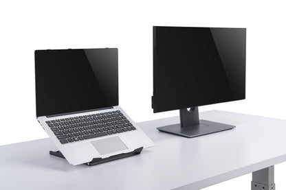 Höhenverstellbarer Ständer für Laptop und Tablet Image 15