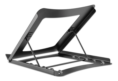 Höhenverstellbarer Ständer für Laptop und Tablet Image 4