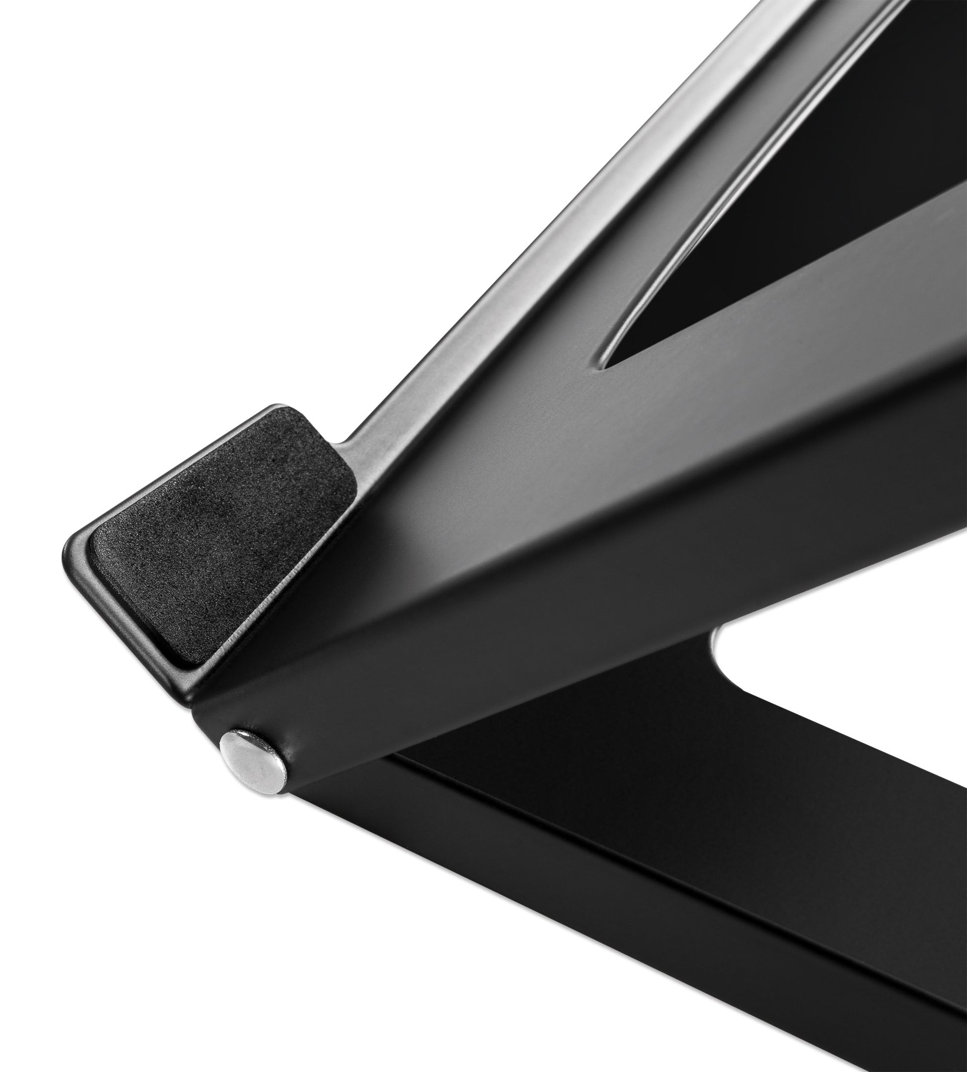 Höhenverstellbarer Ständer für Laptop und Tablet Image 7