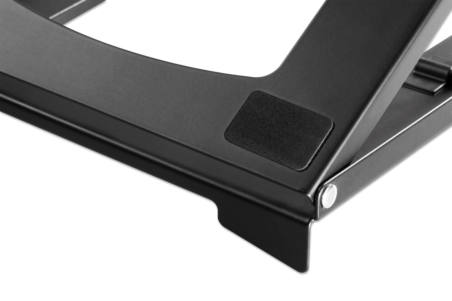 Höhenverstellbarer Ständer für Laptop und Tablet Image 9