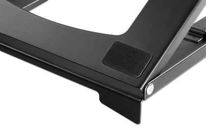 Höhenverstellbarer Ständer für Laptop und Tablet Image 9