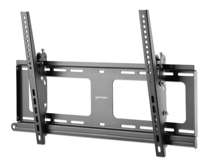 Outdoor Anti-Diebstahl TV-Wandhalterung für 37 bis 86 Zoll, neigbar Image 1