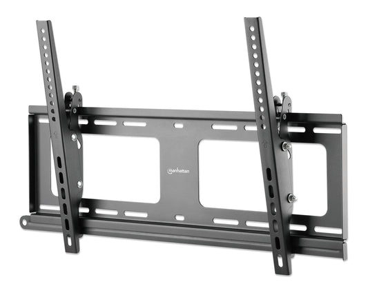 Outdoor Anti-Diebstahl TV-Wandhalterung für 37 bis 86 Zoll, neigbar Image 1