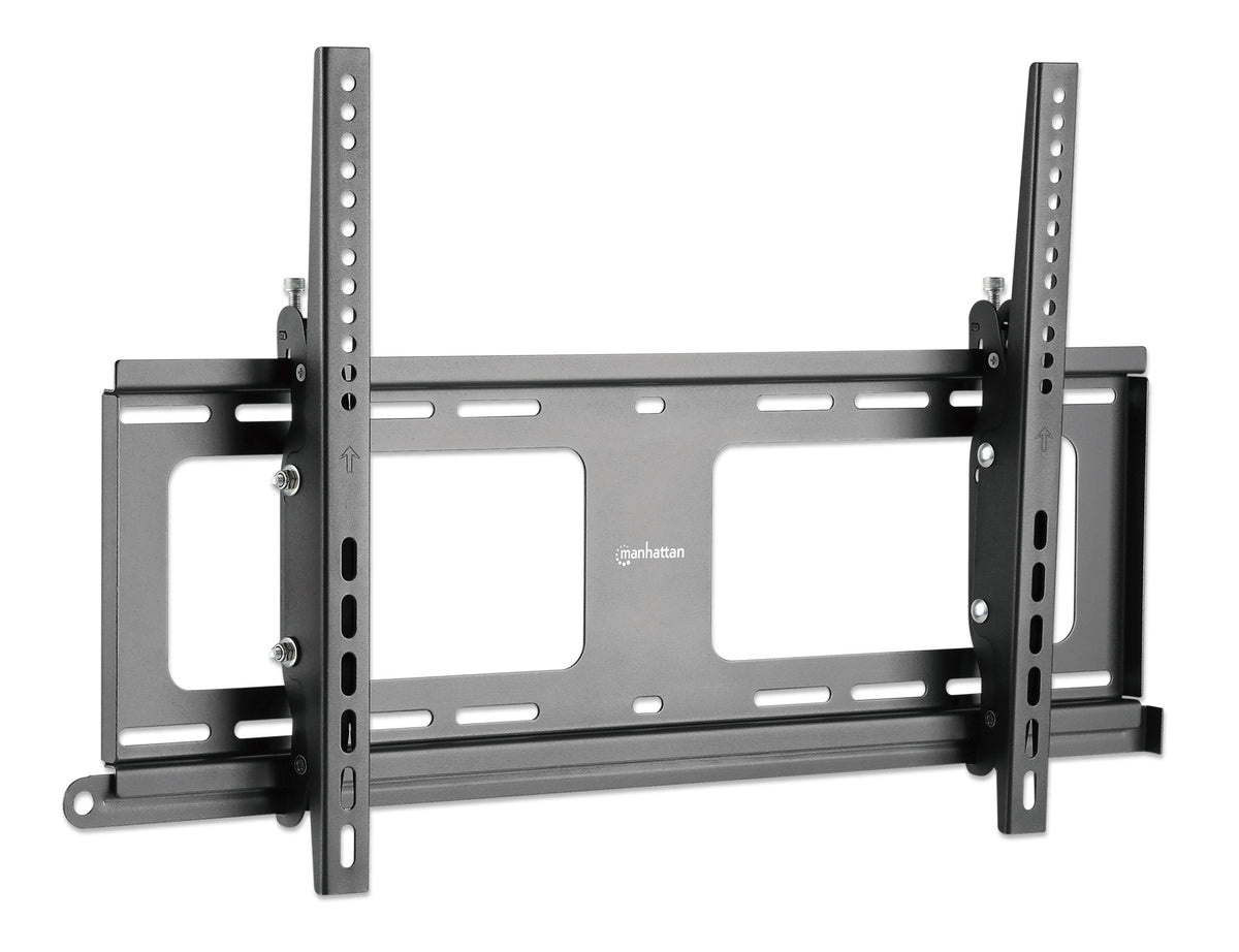 Outdoor Anti-Diebstahl TV-Wandhalterung für 37 bis 86 Zoll, neigbar Image 4
