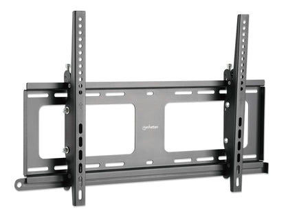 Outdoor Anti-Diebstahl TV-Wandhalterung für 37 bis 86 Zoll, neigbar Image 4