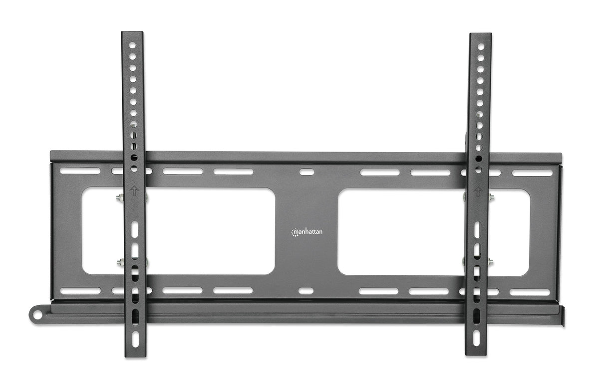 Outdoor Anti-Diebstahl TV-Wandhalterung für 37 bis 86 Zoll, neigbar Image 5