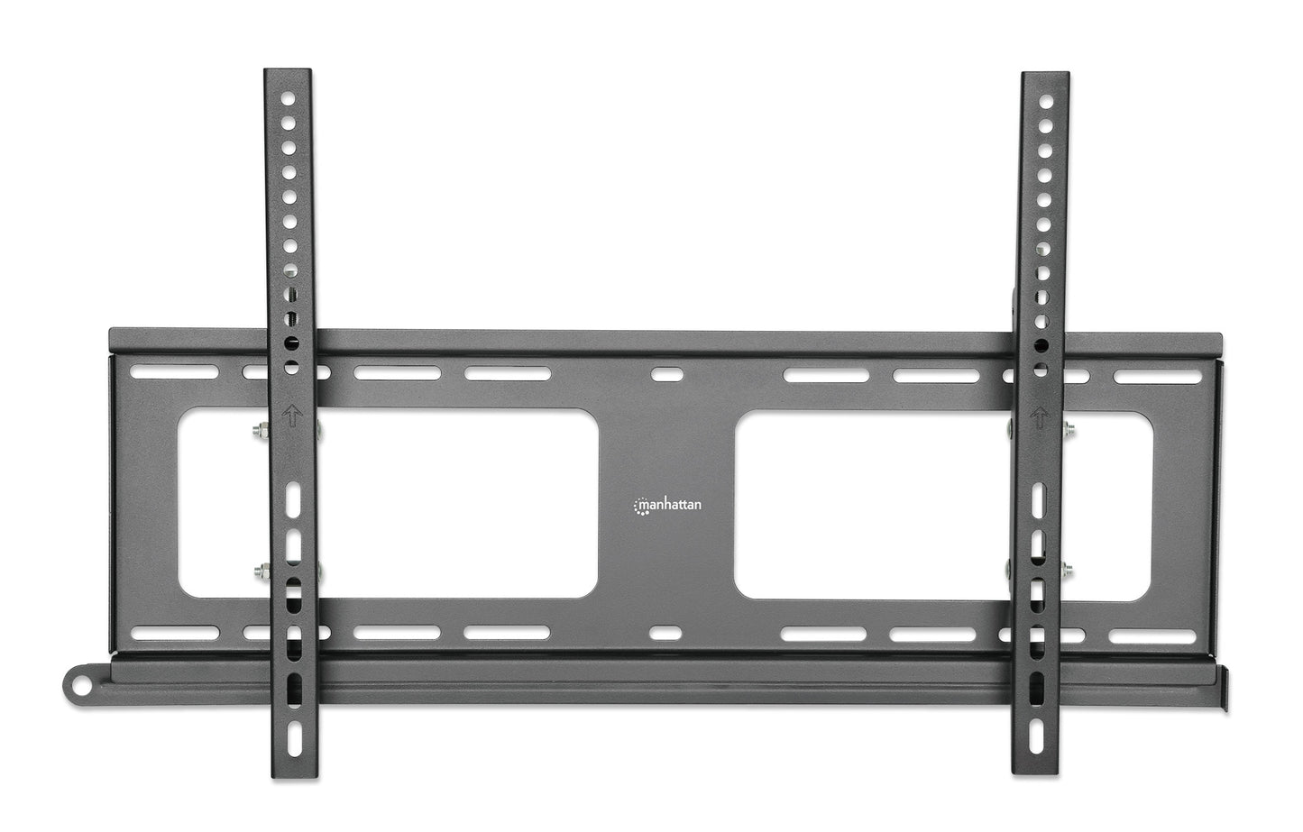 Outdoor Anti-Diebstahl TV-Wandhalterung für 37 bis 86 Zoll, neigbar Image 5