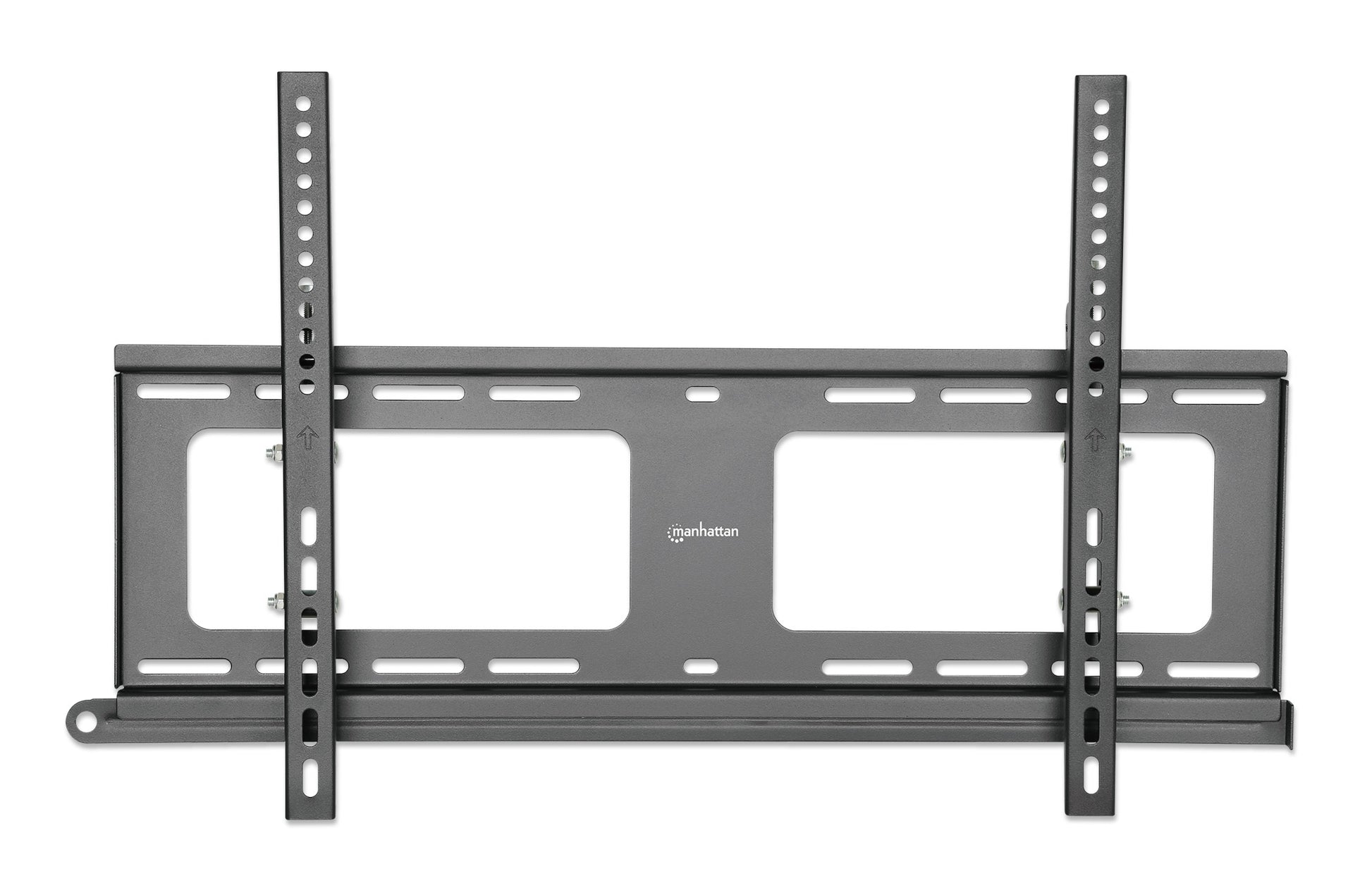 Outdoor Anti-Diebstahl TV-Wandhalterung für 37 bis 86 Zoll, neigbar Image 5