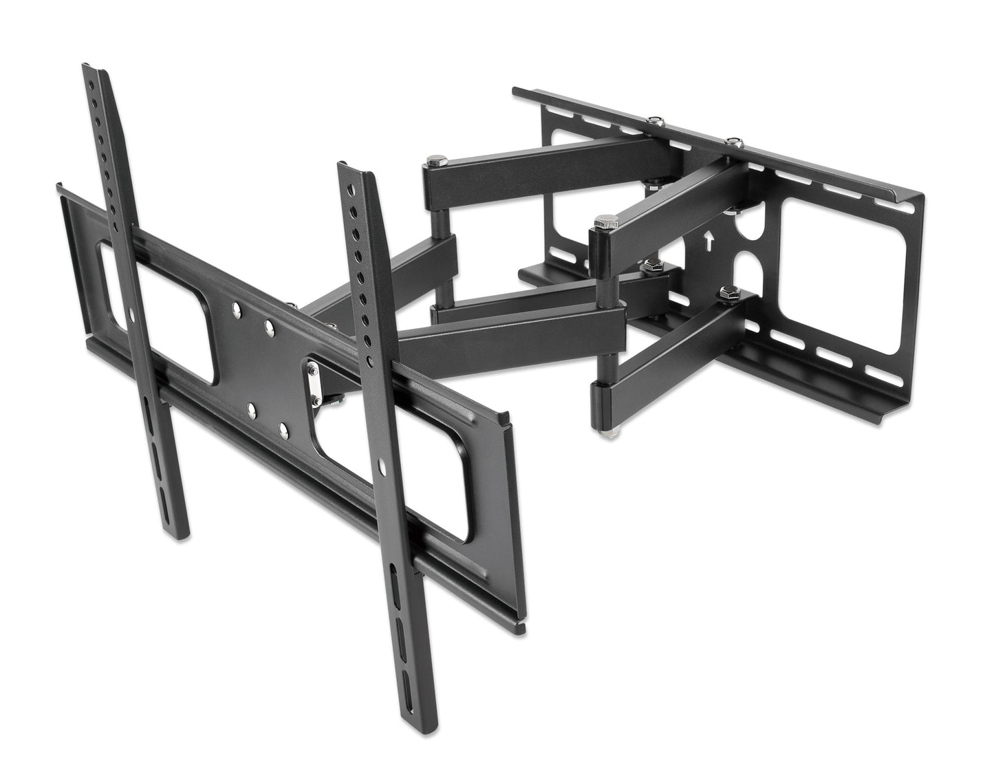 Outdoor TV-Wandhalterung für 37 bis 86 Zoll, vollbeweglich Image 1