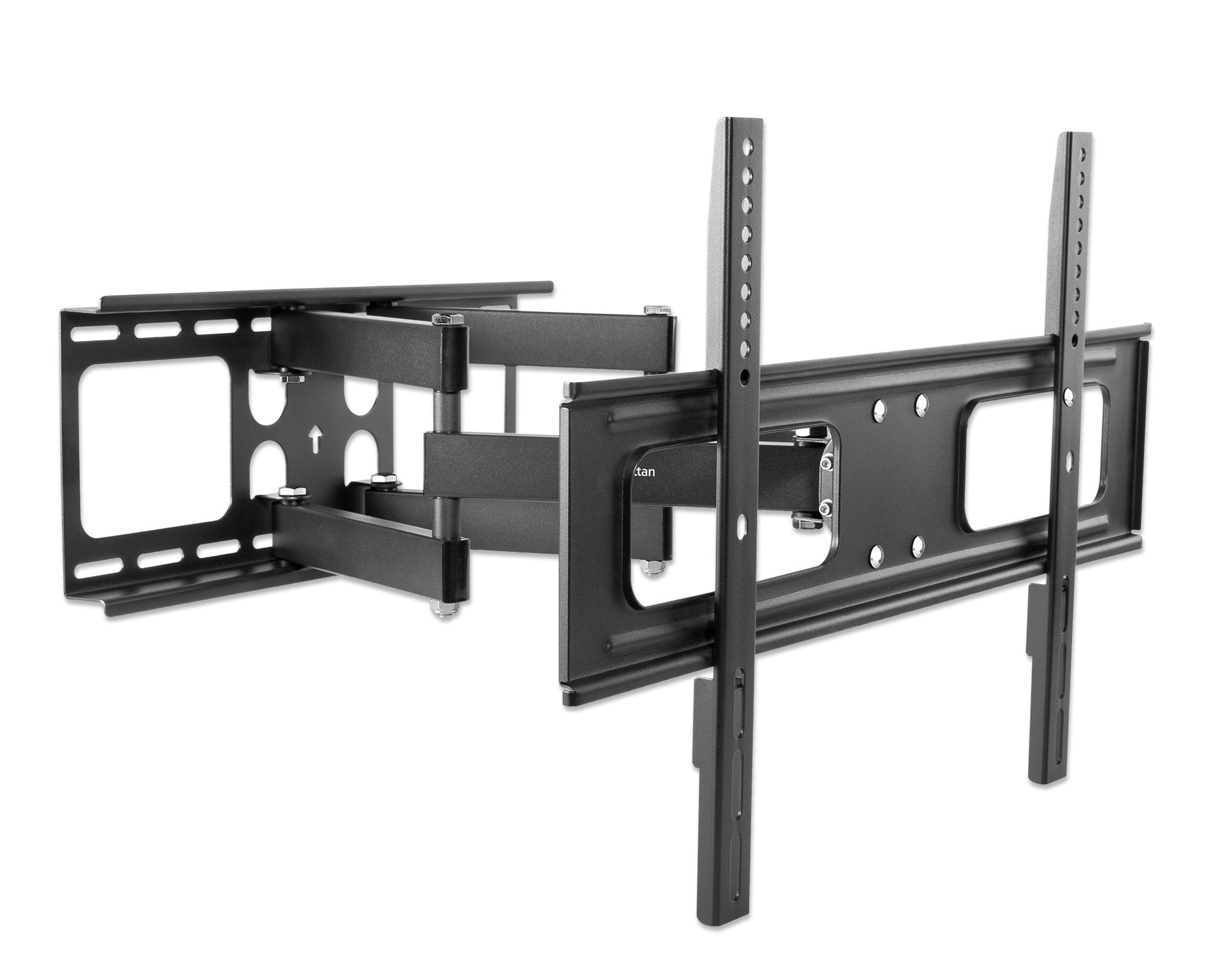 Outdoor TV-Wandhalterung für 37 bis 86 Zoll, vollbeweglich Image 3