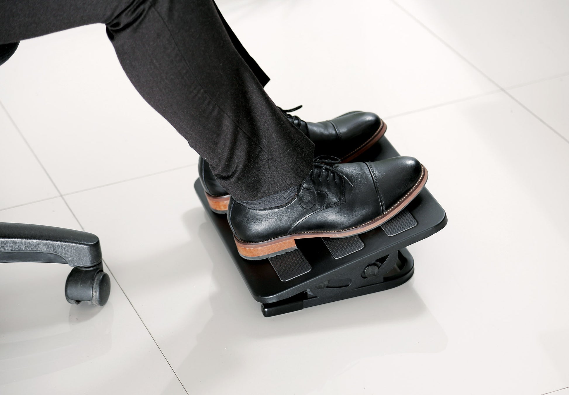 Ergonomische Fußstütze, verstellbar Image 12