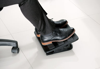 Ergonomische Fußstütze, verstellbar Image 12