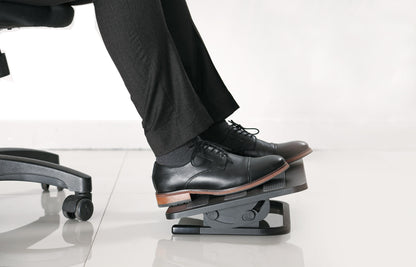 Ergonomische Fußstütze, verstellbar Image 13