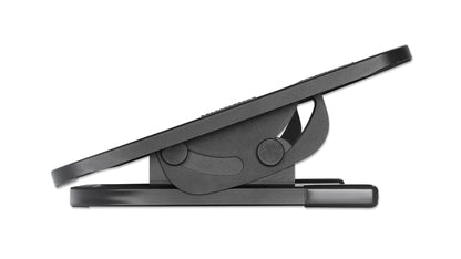 Ergonomische Fußstütze, verstellbar Image 7
