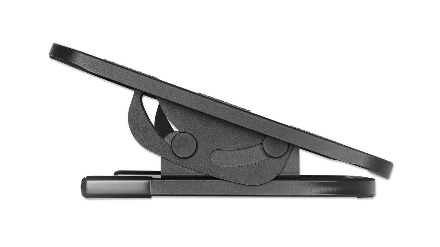 Ergonomische Fußstütze, verstellbar Image 8