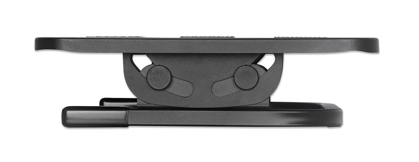 Ergonomische Fußstütze, verstellbar Image 9