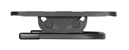 Ergonomische Fußstütze, verstellbar Image 9
