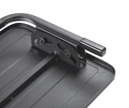 Ergonomische Fußstütze, verstellbar Image 10