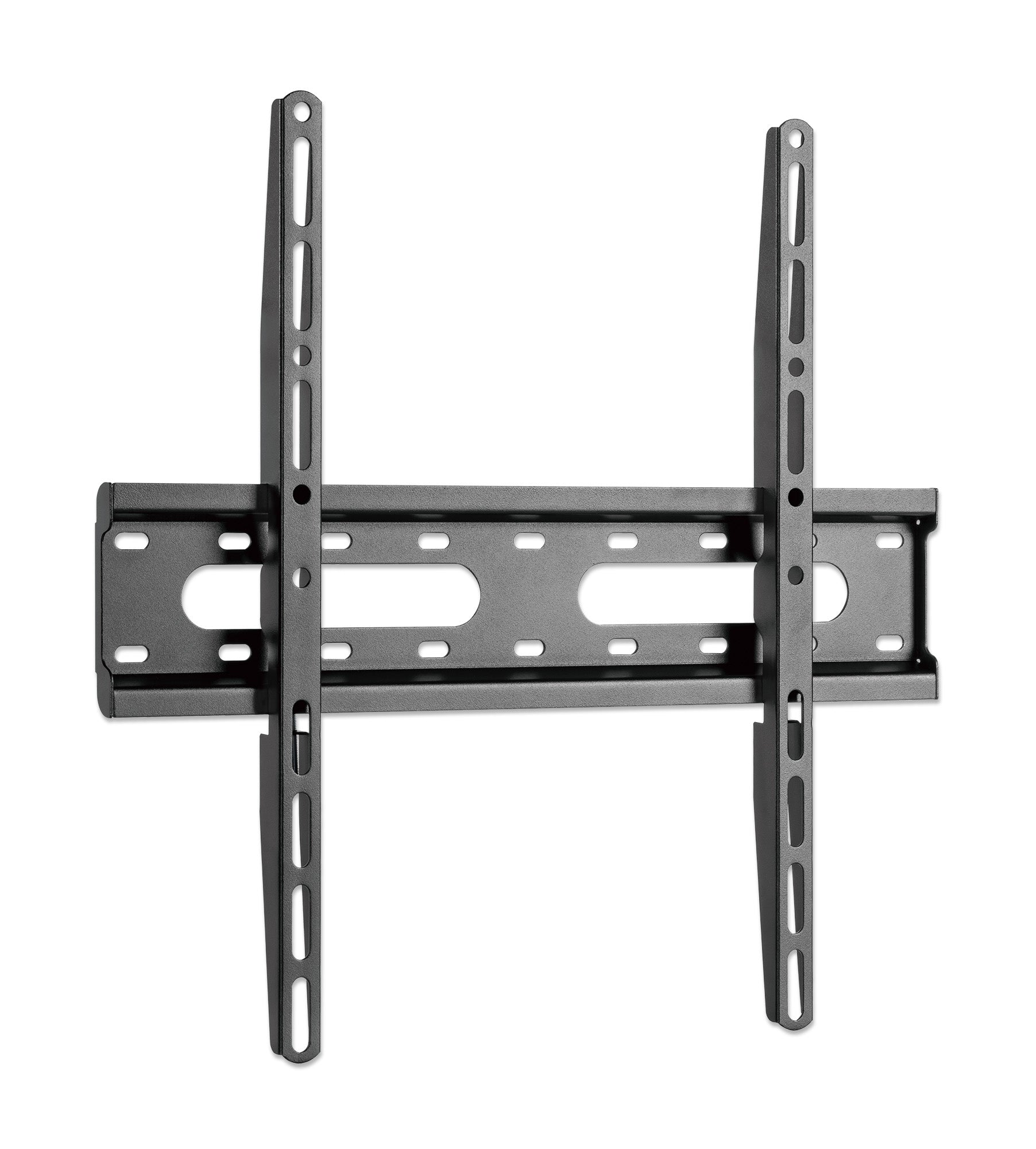 Ultraflache TV-Wandhalterung für 32 bis 55 Zoll, starr Image 3