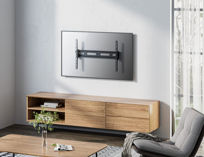 TV-Wandhalterung für 37 bis 70 Zoll, neigbar Image 12