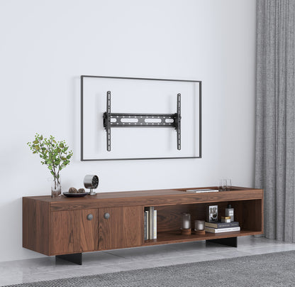 TV-Wandhalterung für 37 bis 70 Zoll, neigbar Image 9