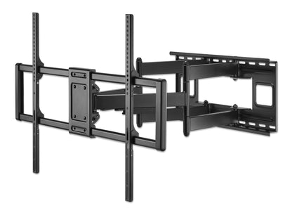 TV-Wandhalterung für 60 bis 120 Zoll, vollbeweglich Image 1