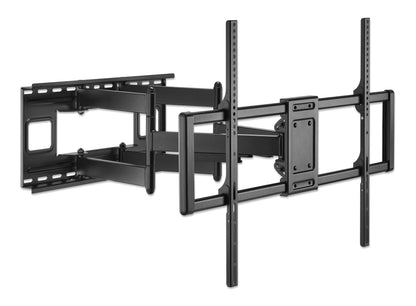 TV-Wandhalterung für 60 bis 120 Zoll, vollbeweglich Image 3