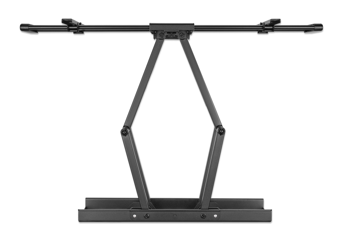 TV-Wandhalterung für 60 bis 120 Zoll, vollbeweglich Image 6