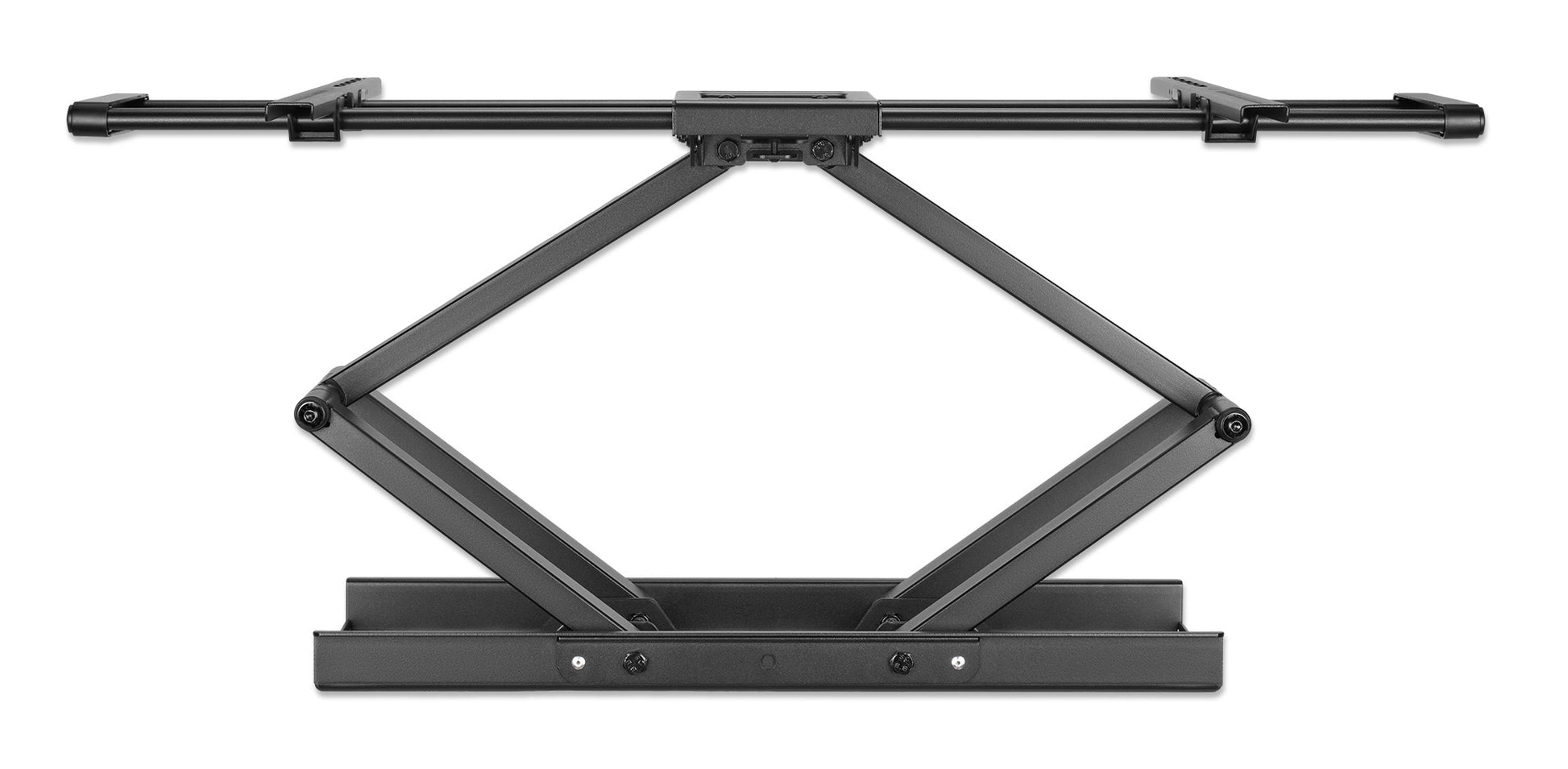 TV-Wandhalterung für 60 bis 120 Zoll, vollbeweglich Image 7